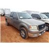 Image 2 : 2004 FORD F150 Pickup Truck