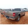 Image 3 : 2004 FORD F150 Pickup Truck