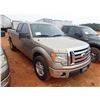 Image 2 : 2011 FORD XLT 150 Pickup Truck
