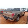 Image 3 : 2011 FORD XLT 150 Pickup Truck