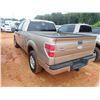 Image 4 : 2011 FORD XLT 150 Pickup Truck