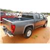 Image 3 : 2007 CHEVROLET COLORADO Pickup Truck