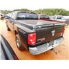 Image 2 : 2008 DODGE DAKOTA Pickup Truck