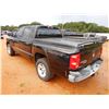 Image 2 : 2008 DODGE DAKOTA Pickup Truck