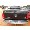 Image 6 : 2008 DODGE DAKOTA Pickup Truck