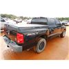 Image 3 : 2008 DODGE DAKOTA SXT Pickup Truck