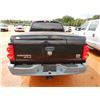 Image 6 : 2008 DODGE DAKOTA SXT Pickup Truck