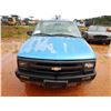 Image 5 : 1995 CHEVROLET S10 Pickup Truck