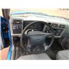 Image 8 : 1995 CHEVROLET S10 Pickup Truck