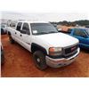 Image 2 : 2007 GMC 2500 HD Pickup Truck