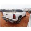 Image 3 : 2007 GMC 2500 HD Pickup Truck