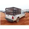 Image 3 : 2007 FORD F350 Pickup Truck