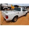 Image 3 : 2001 FORD RANGER Pickup Truck