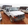 Image 2 : 2000 FORD F350 Pickup Truck