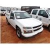 Image 2 : 2012 CHEVROLET COLORADO Pickup Truck