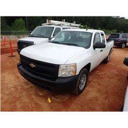 2009 CHEVROLET 1500 Pickup Truck