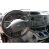 Image 10 : 2010 FORD E350 Box Truck / Cargo Van