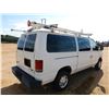 Image 3 : 2010 FORD E350 Box Truck / Cargo Van