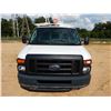 Image 5 : 2010 FORD E350 Box Truck / Cargo Van