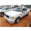 Image 1 : 2007 FORD RANGER Pickup Truck