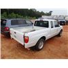 Image 3 : 2007 FORD RANGER Pickup Truck