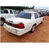Image 3 : 2004 MERCURY GRAND MARQUIS Car / SUV