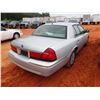 Image 3 : 1998 MERCURY GRAND MARQUIS Car / SUV