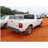 Image 3 : 2003 FORD RANGER Pickup Truck