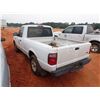 Image 5 : 2003 FORD RANGER Pickup Truck