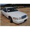 Image 2 : 2001 FORD CROWN VICTORIA Car / SUV