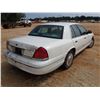 Image 3 : 2001 FORD CROWN VICTORIA Car / SUV