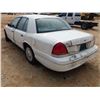 Image 4 : 2001 FORD CROWN VICTORIA Car / SUV