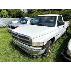 2001 DODGE RAM 1500 Pickup Truck
