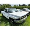Image 2 : 2001 DODGE RAM 1500 Pickup Truck