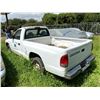 Image 3 : 2000 DODGE DAKOTA Pickup Truck