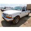 Image 1 : 2000 FORD RANGER Pickup Truck