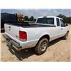Image 3 : 2000 FORD RANGER Pickup Truck