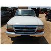 Image 5 : 2000 FORD RANGER Pickup Truck
