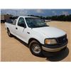 Image 4 : 2000 FORD F150 Pickup Truck