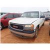 Image 1 : 1999 GMC SIERRA Pickup Truck