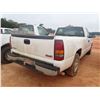 Image 3 : 1999 GMC SIERRA Pickup Truck