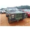 Image 2 : 1984 CHEVROLET BLAZER Car / SUV