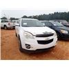 Image 2 : 2010 CHEVROLET EQUINOX Car / SUV