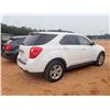 Image 3 : 2010 CHEVROLET EQUINOX Car / SUV