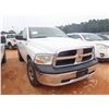 Image 2 : 2010 RAM 1500 Pickup Truck