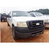 Image 2 : 2008 FORD F150 Pickup Truck