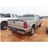 Image 3 : 2005 CHEVROLET SILVERADO Pickup Truck