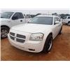 Image 1 : 2006 DODGE MAGNUM Car / SUV