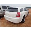Image 3 : 2006 DODGE MAGNUM Car / SUV