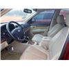 Image 6 : 2007 HYUNDAI SANTA FE Car / SUV